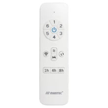Triumph 132cm DC Smart Ceiling Fan with Remote Control
